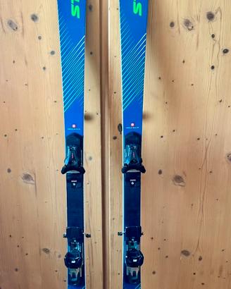 Sci Stockli Laser SX 1.81