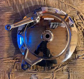 Piatto ganasce Yamaha Virago 535