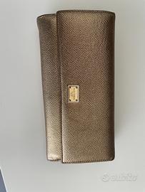 Portafoglio Dolce e Gabbana