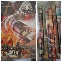 MANGA DOROTHEA