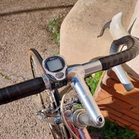 Bicicletta Pinarello modello Montello