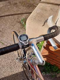 Bicicletta Pinarello modello Montello