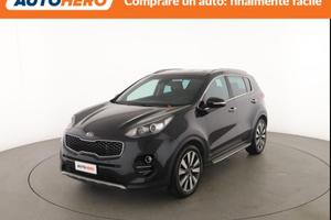 KIA Sportage UC23096