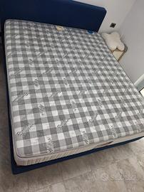 Materasso Majestic 180 x 220 quasi nuovo