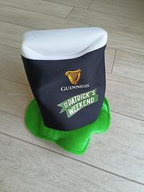 BERRETTO GUINNESS  ST PATRICK'S