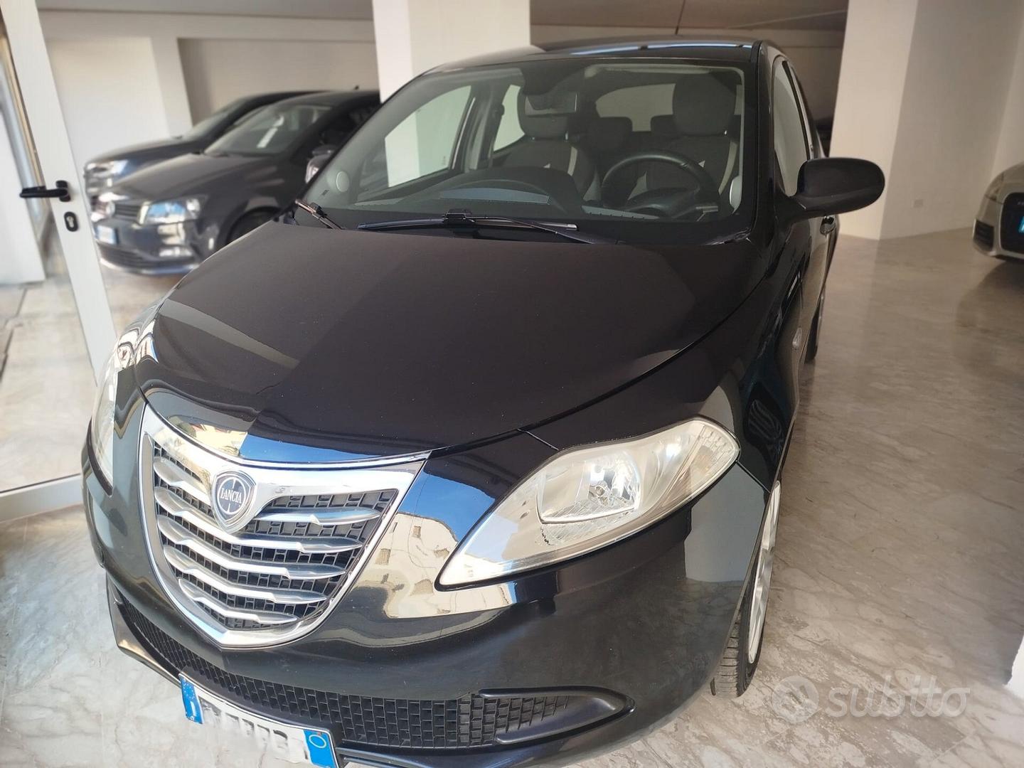 Lancia Ypsilon 3ª serie
