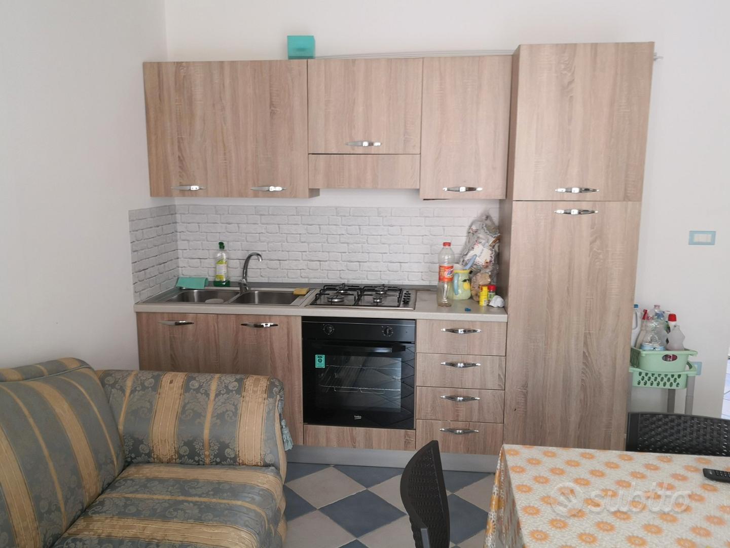 Appartamento – Castro - Vista 3