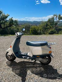 Vespa et2 50