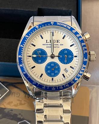Lige speedmaster