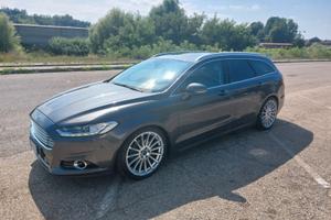 Ford Mondeo Wagon 2.0 tdci 180cv