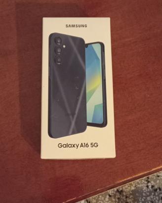 Samsung A16