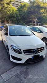 Mercedes Classe B 200