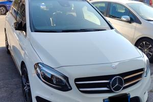Mercedes Classe B 200