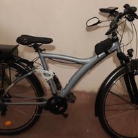 e-bike ELOPS 920E 2018-2023  comprata 3/2023