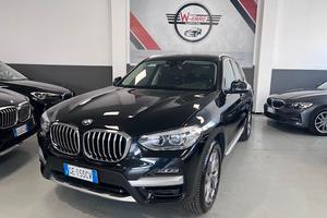 Bmw X3 xDrive20d xLine