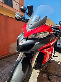Ducati multistrada 950