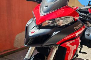 Ducati multistrada 950