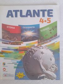 Libri di testo Inglese 4-5 elementare