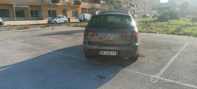 fiat croma
