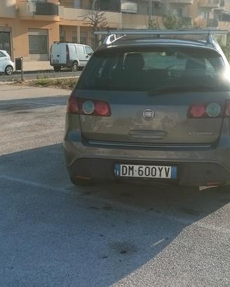 fiat croma