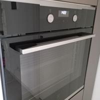 Forno da incasso Electrolux KOFEH60X