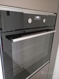 Forno da incasso Electrolux KOFEH60X