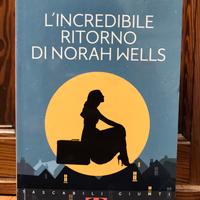Il ritorno di Norah Wells