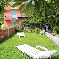 Monterosso 5terre 3 camere giardino parcheggio