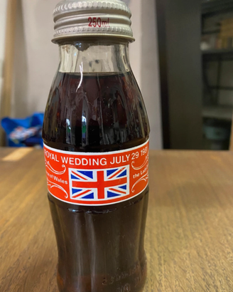 Coca cola