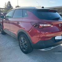 RICAMBI USATI OPEL GRANDLAND X 1.5 2021 YH01 - MOT