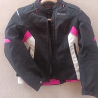 Giacca da moto