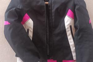 Giacca da moto