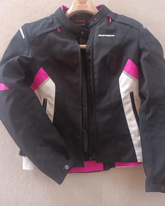 Giacca da moto
