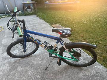 Bici per Ragazzo da 20