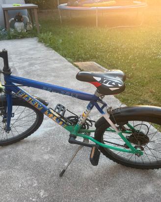 Bici per Ragazzo da 20