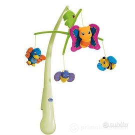 Giostrina per lettino primavera chicco