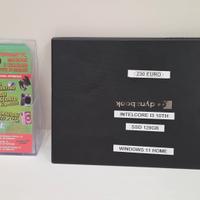 PC Notebook Dynabook usato promo