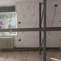 scaffale portapallet 
