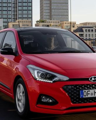 Ricambi usati hyundai i20 i 20 2018-i20 2014 #2