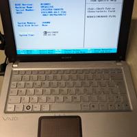 Portatile/Netbook Acer 9" e Sony 11"