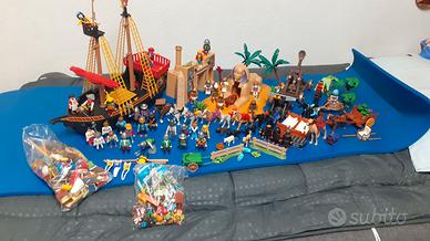 playmobil vintage