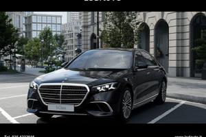 Mercedes-Benz Classe S S 450 d 4MATIC PREMIUM