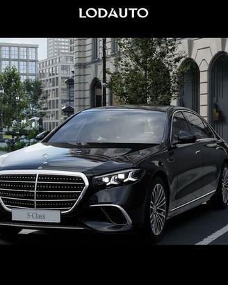 Mercedes-Benz Classe S S 450 d 4MATIC PREMIUM