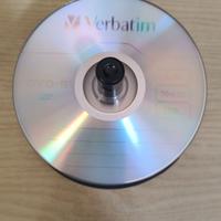 Verbatim DVD-R