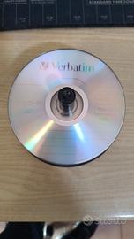 Verbatim DVD-R