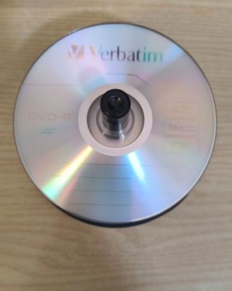 Verbatim DVD-R