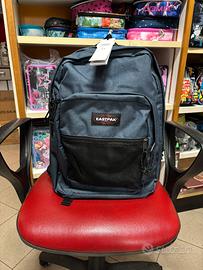 Zaino Eastpak Pinnacle - Crafty Denim