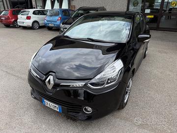 Renault Clio 1.2 75CV 5 porte Live Gpl