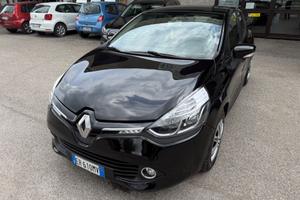 Renault Clio 1.2 75CV 5 porte Live Gpl