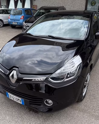 Renault Clio 1.2 75CV 5 porte Live Gpl